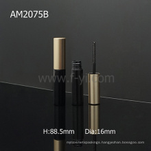 Hot Sale Aluminum Cosmetic Case Mini Mascara Packaging